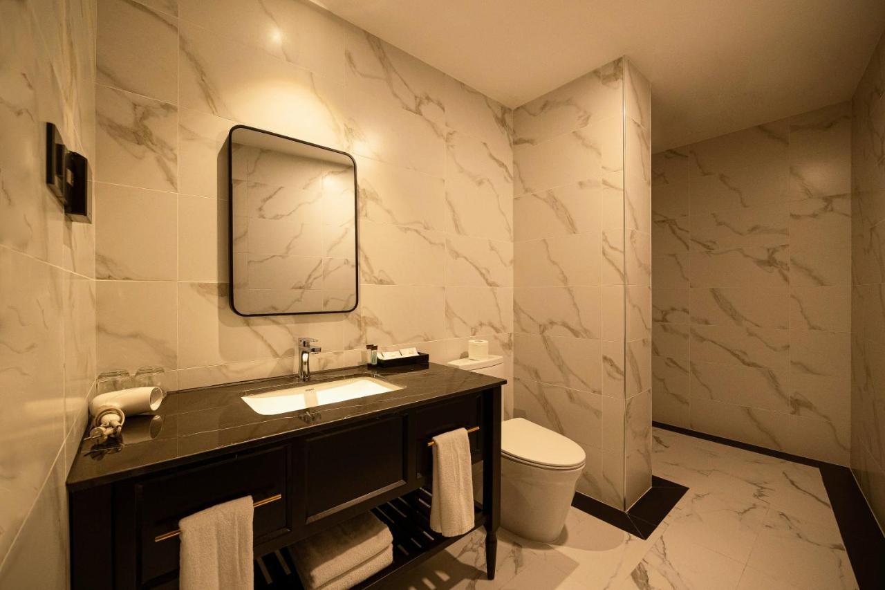 Dai Nam Boutique Hotel โฮจิมินห์ซิตี้ ภายนอก รูปภาพ