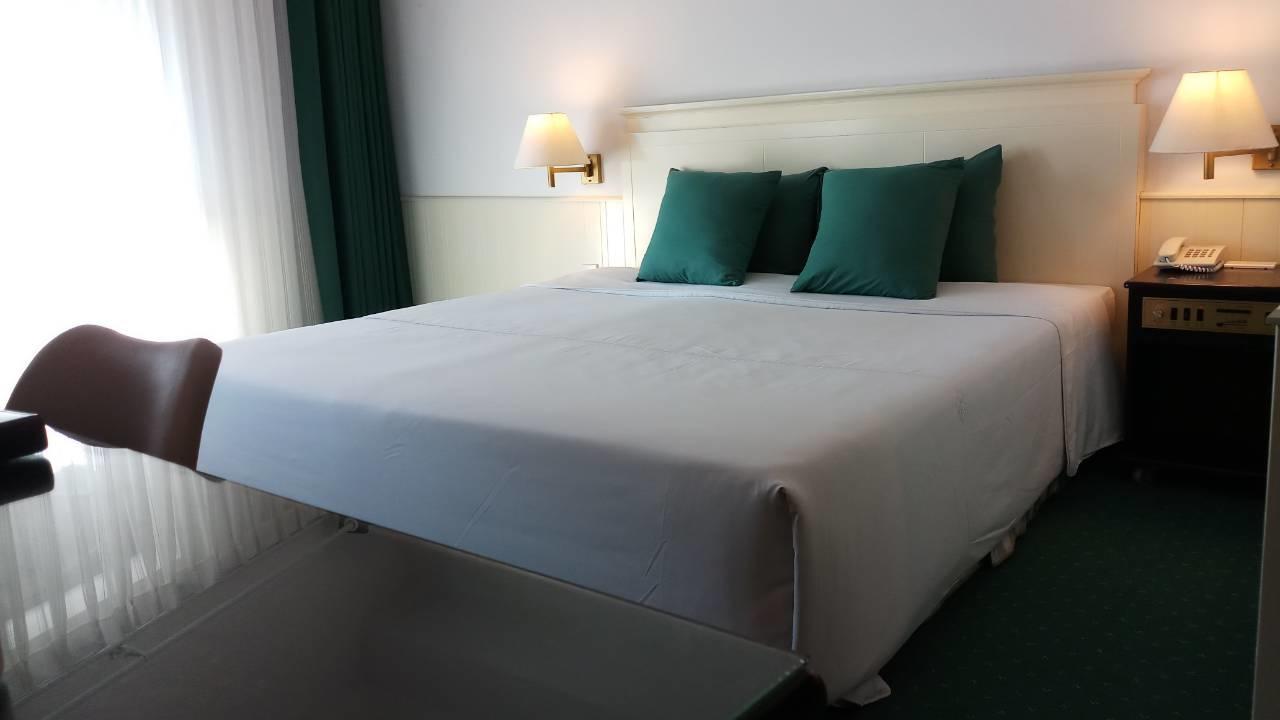 Dai Nam Boutique Hotel โฮจิมินห์ซิตี้ ภายนอก รูปภาพ